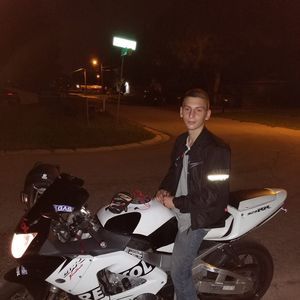 Meet your Posher, Zack